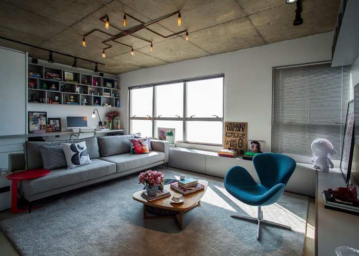 創(chuàng)意裝修