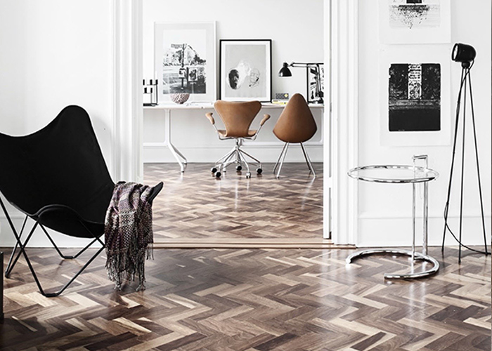 經(jīng)典裝修案例