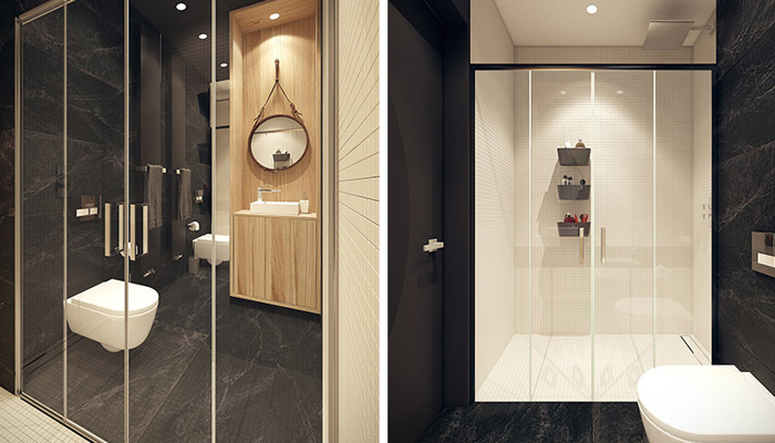 現(xiàn)代簡約裝修