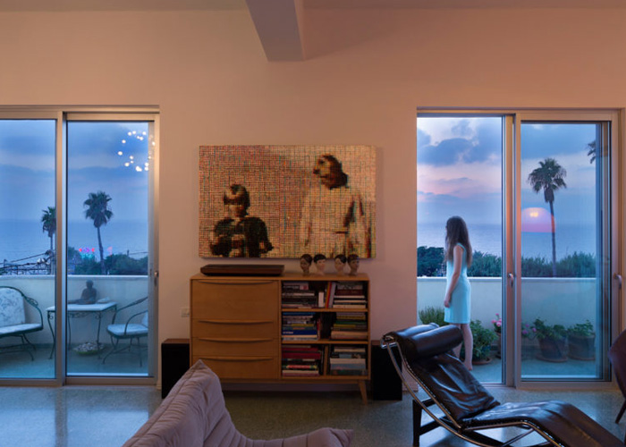 現(xiàn)代風(fēng)格裝修