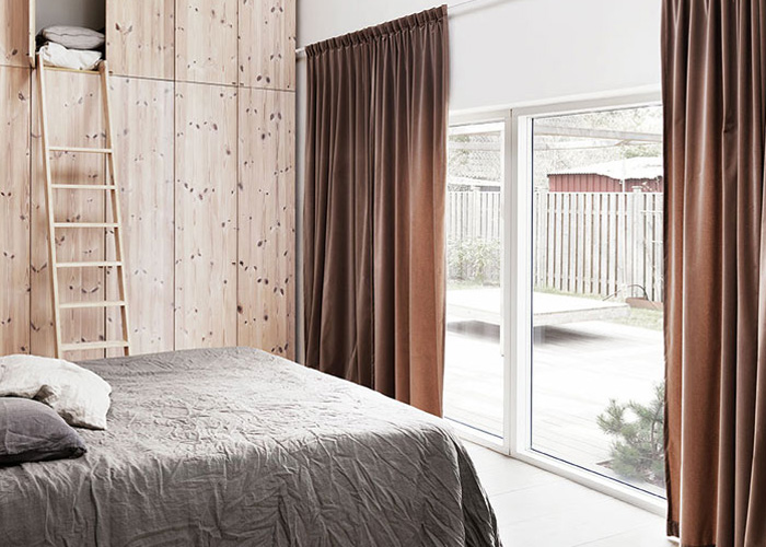 北歐裝修風(fēng)格