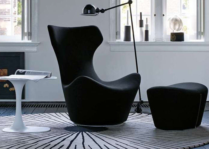 創(chuàng)意躺椅