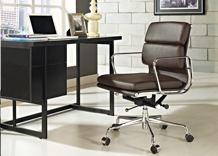 伊姆斯辦公椅子