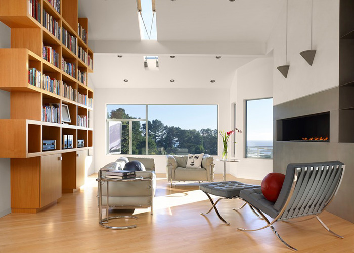 Le Corbusier LC3 柯布西耶沙發(fā)