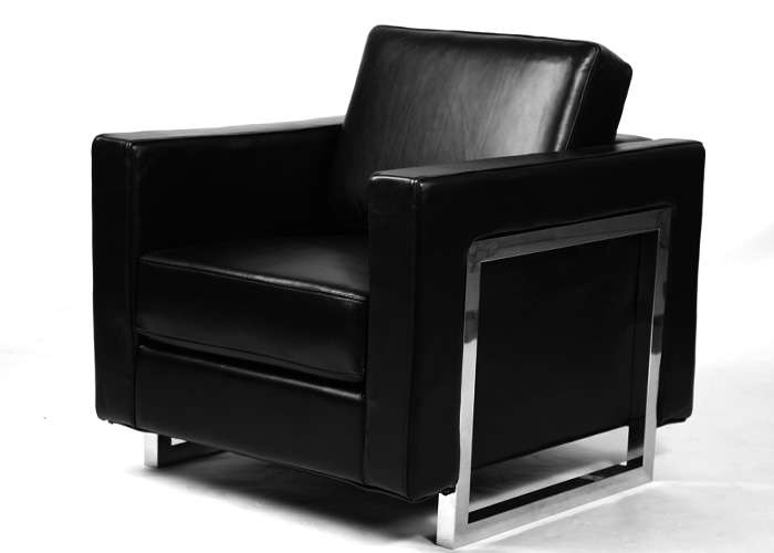 簡(jiǎn)約沙發(fā)椅圖片