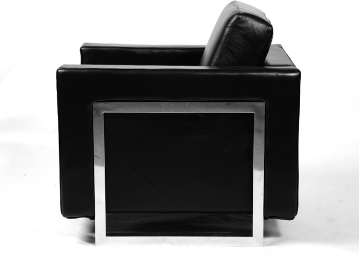 簡(jiǎn)約沙發(fā)椅圖片