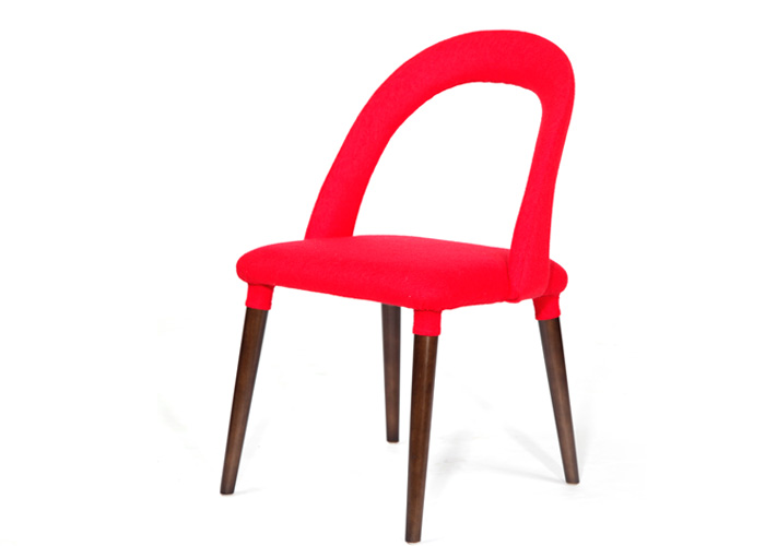 北歐簡約風(fēng)格餐椅