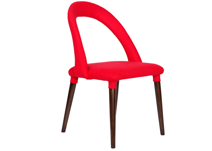 北歐簡約風(fēng)格餐椅