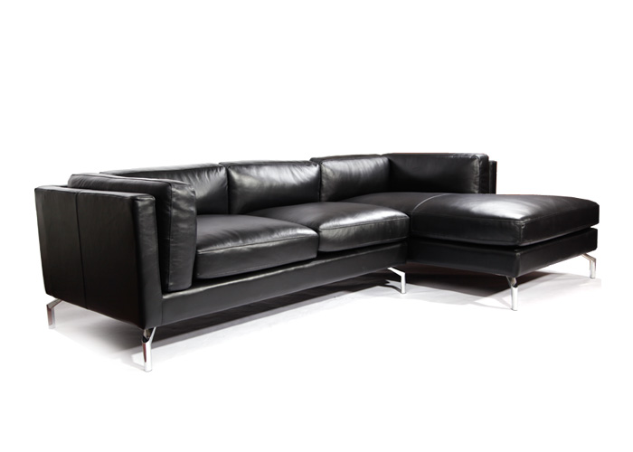 轉角沙發(fā)圖片