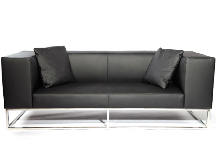 阿麗迪雅沙發(fā)（Ile Club Living Divani Sofa）