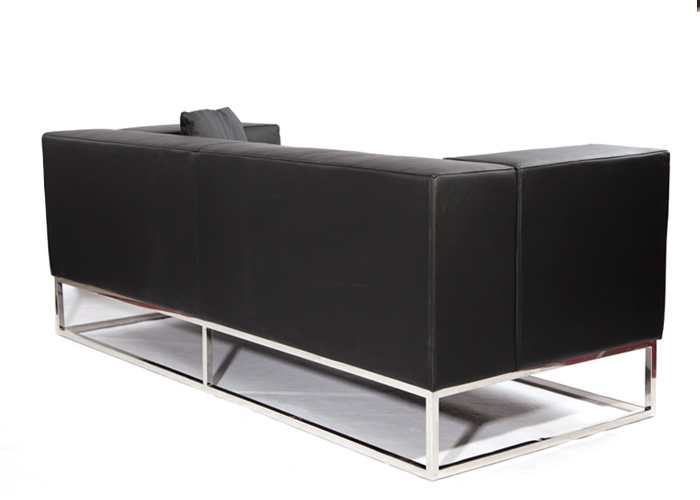 阿麗迪雅沙發(fā)（Ile Club Living Divani Sofa）