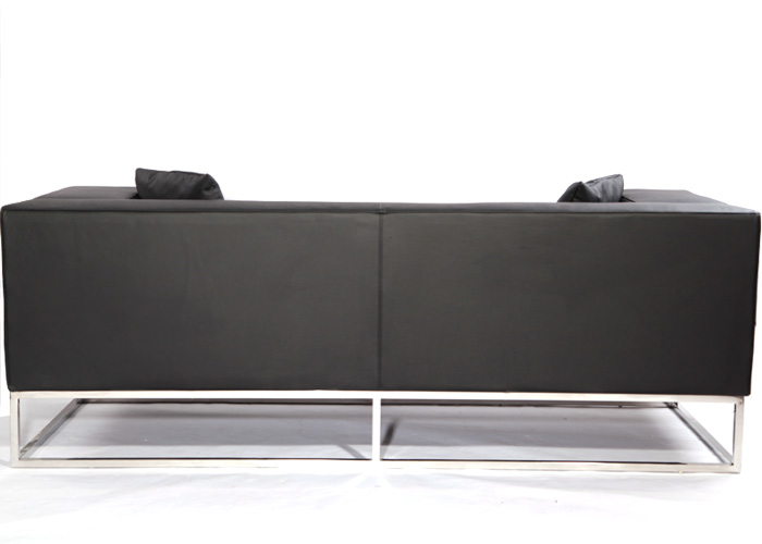 阿麗迪雅沙發(fā)（Ile Club Living Divani Sofa）