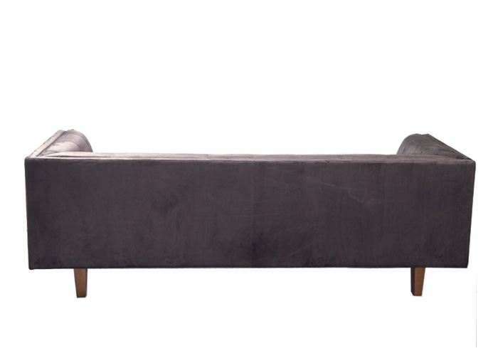 三人位卷云沙發(fā)(three seat Cirrus sofa)