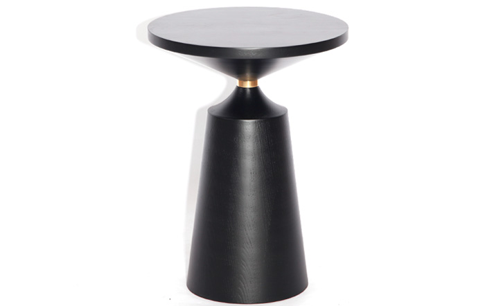 實(shí)木咖啡桌