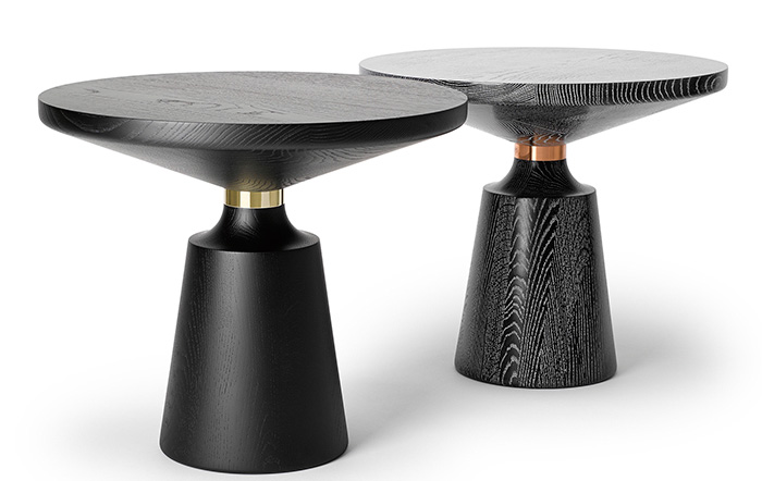 實(shí)木咖啡桌