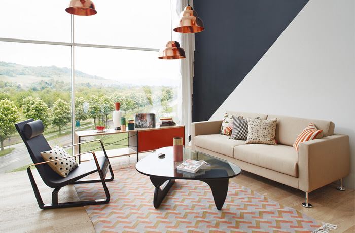 現(xiàn)代沙發(fā)