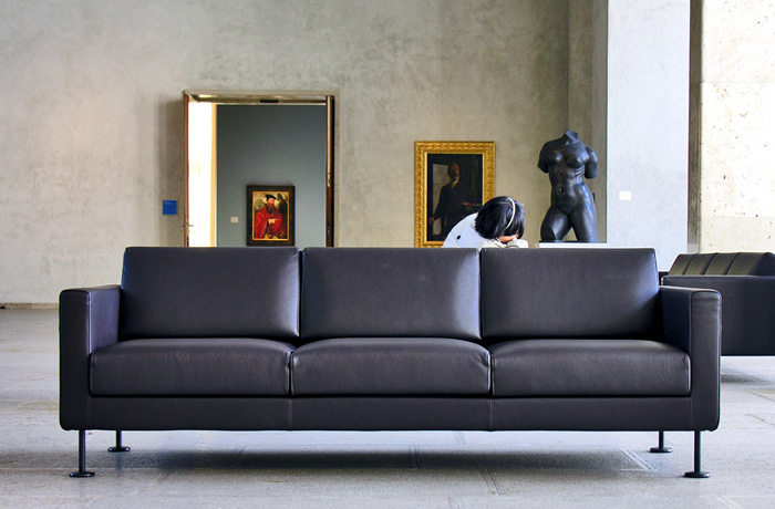 時(shí)尚沙發(fā)