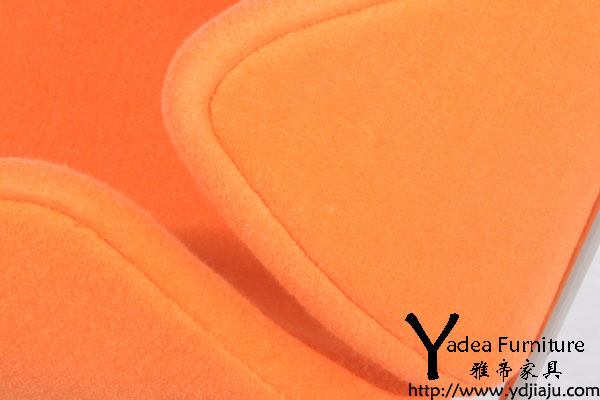 桔瓣椅（Orange Slice Chair）