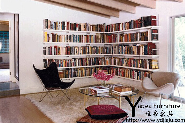 桔瓣椅（Orange Slice Chair）