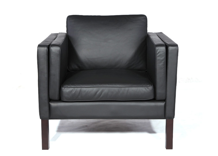 新中式現(xiàn)代沙發(fā):Borge Mogensen 2334