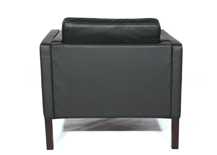 新中式現(xiàn)代沙發(fā):Borge Mogensen 2334