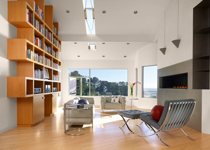 LC3柯布西耶雙人位沙發(fā)