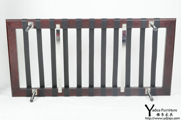 巴塞羅那床（Barcelona bed）