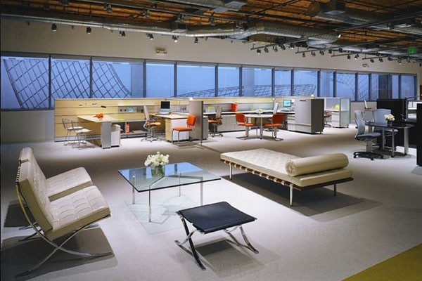 雙人位巴塞羅那椅(Barcelona Chair 2 Seater chair)