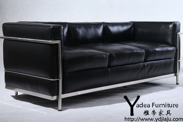 柯布西耶沙發(fā)