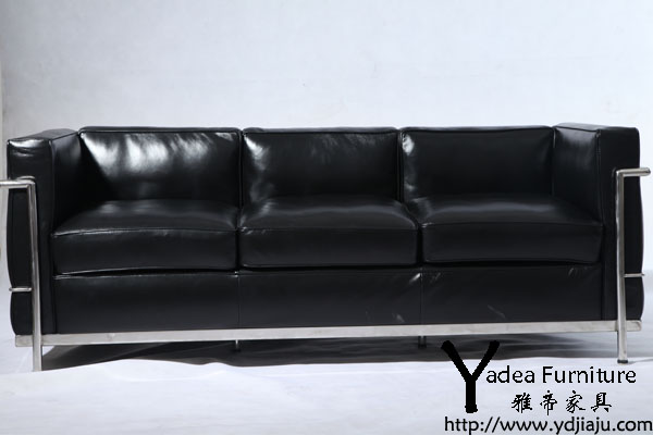 柯布西耶沙發(fā)