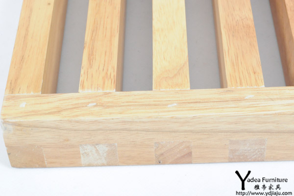 Nelson Platform Bench