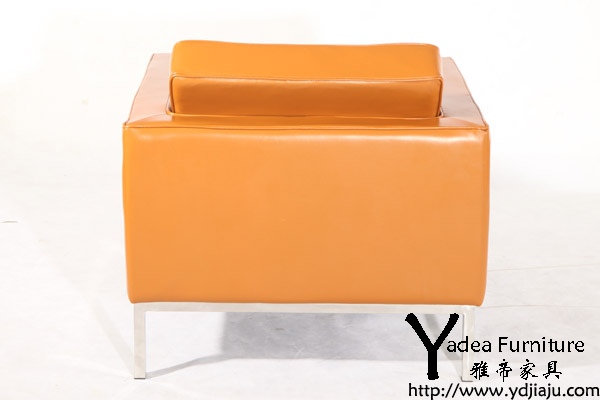 諾爾沙發(fā)(Florence Knoll Sofa)圖片