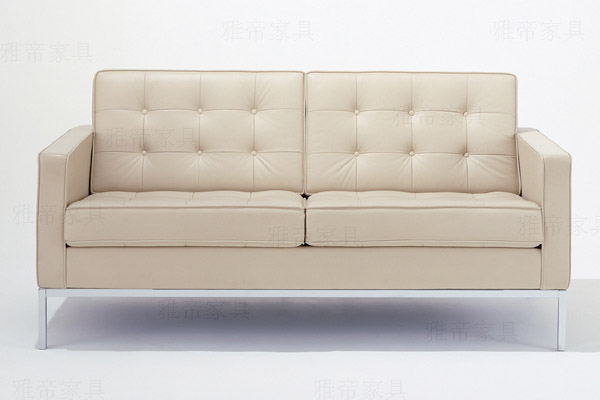 歐式真皮沙發(fā)