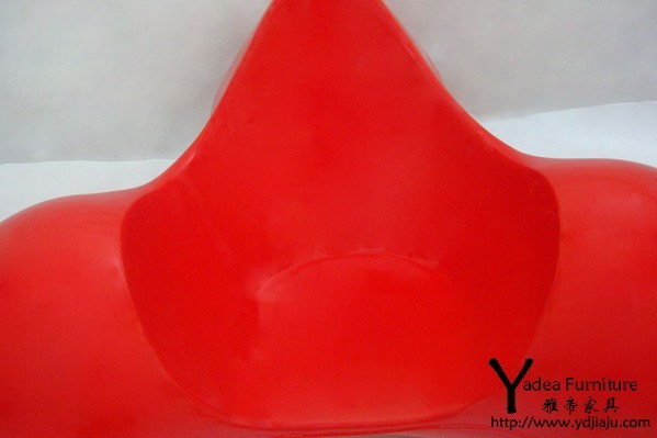 番茄椅子(Tomato Chair)