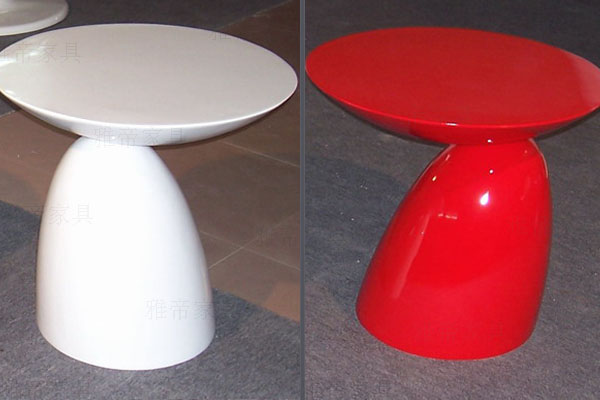 蘑菇臺(Parabel Table)