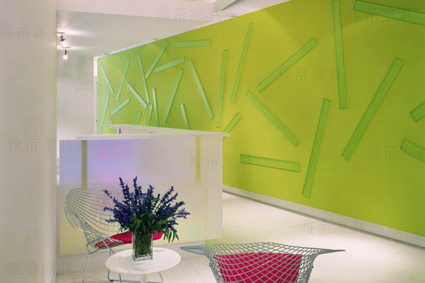 休閑鐵線(xiàn)椅子(Diamond Arm Chair) 休閑鐵線(xiàn)椅子(Diamond Arm Chair)