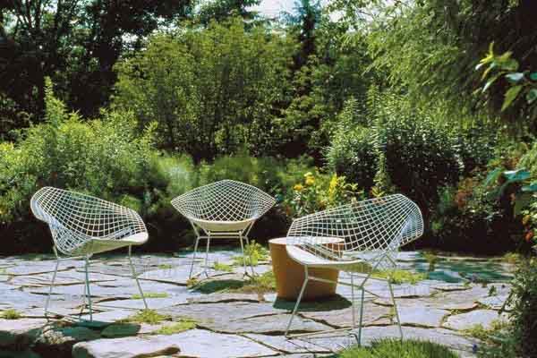 休閑鐵線(xiàn)椅子(Diamond Arm Chair) 休閑鐵線(xiàn)椅子(Diamond Arm Chair)