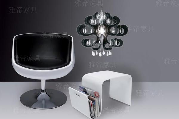 酒杯椅(Cup Chair)