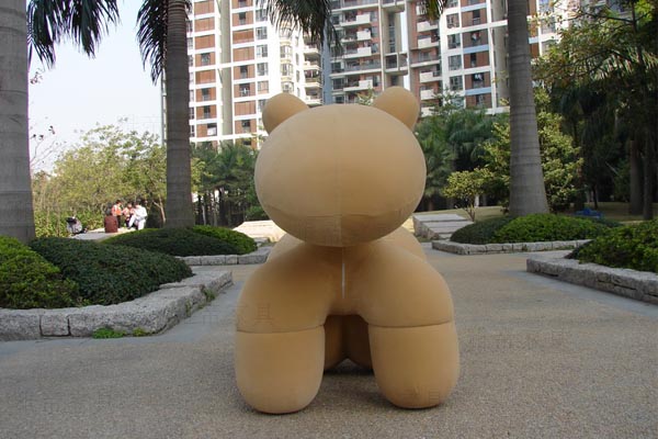 小馬椅(Pony Chair)