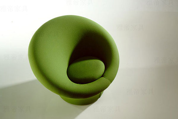 蘑菇椅(Mushroom chair)|耳朵椅 蘑菇椅(Mushroom chair)|耳朵椅