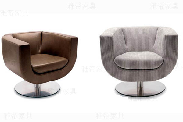 杰弗里佰妮斯郁金香椅子(Jeffrey Bernett Tulip Armchair) 杰弗里佰妮斯郁金香椅子(Jeffrey Bernett Tulip Armchair)