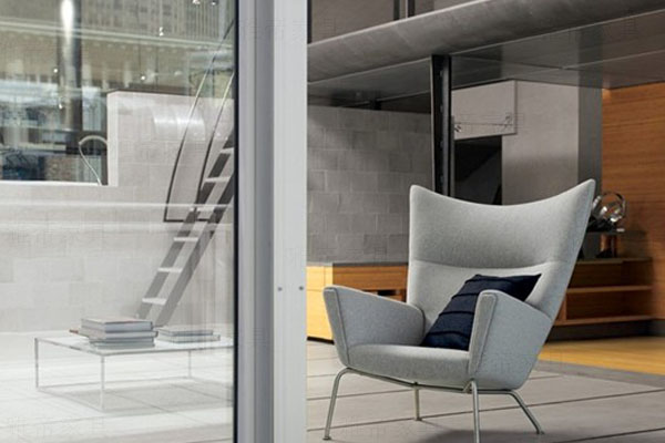 CH445 Chair CH445 Chair