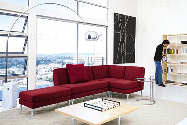 落地?zé)簦ˋrco Floor Light)