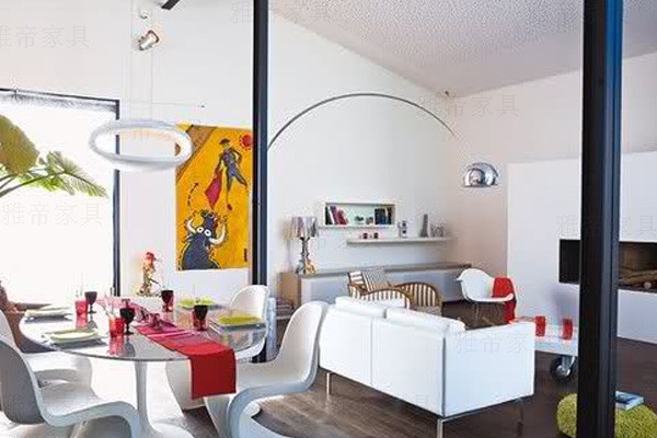 落地?zé)簦ˋrco Floor Light)