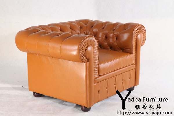Chesterfield Sofa