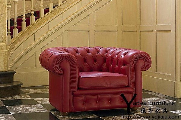 Chesterfield Sofa