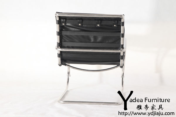 密斯休閑椅（MR Lounge Chair）