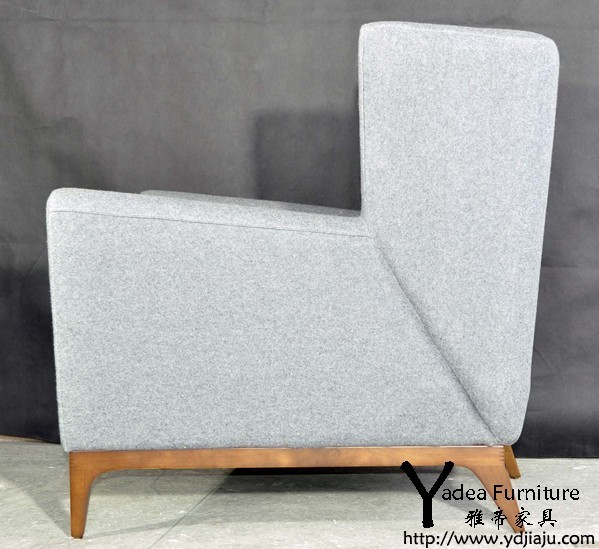 科爾椅子(Cole Chair)