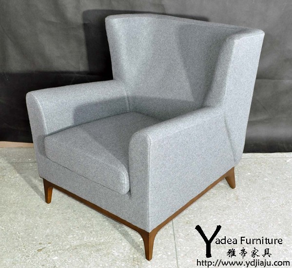 科爾椅子(Cole Chair)