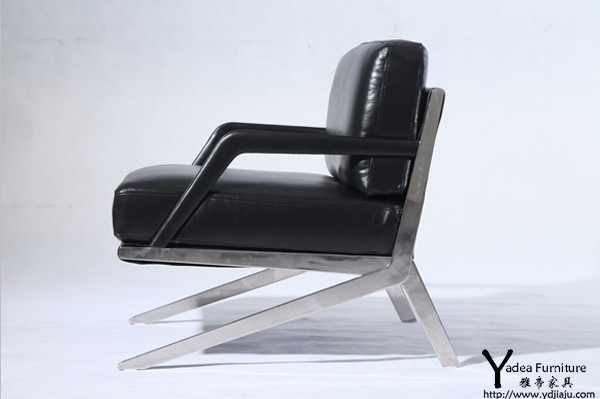DS-60扶手椅(DS-60 Armchair with armrests)